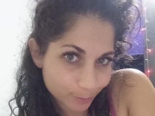 Erotisk videochat DALIA-2004