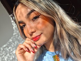 Erotisk videochat Dalia-Salem