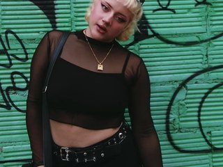 Erotisk videochat Dalia-tay