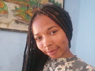 Erotisk videochat Daliah1