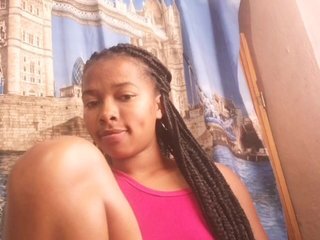 Erotisk videochat Daliah1