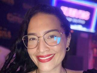 Erotisk videochat DaliaJolie