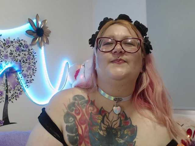 Kringkasting av skjermbilder daliamoon