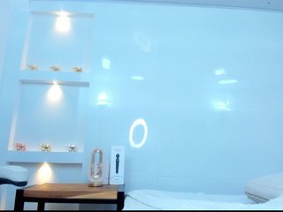 Erotisk videochat DaliaPrada