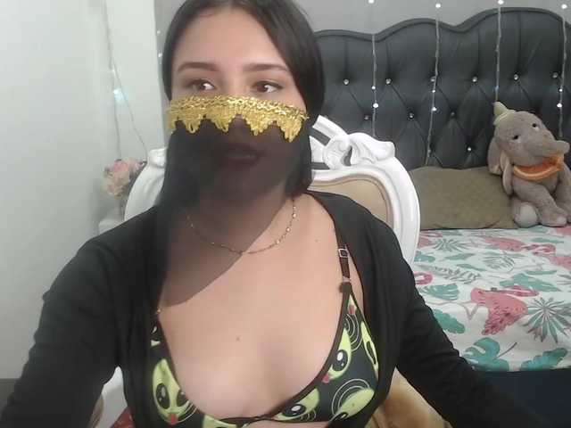 Kringkasting av skjermbilder dalil-habib