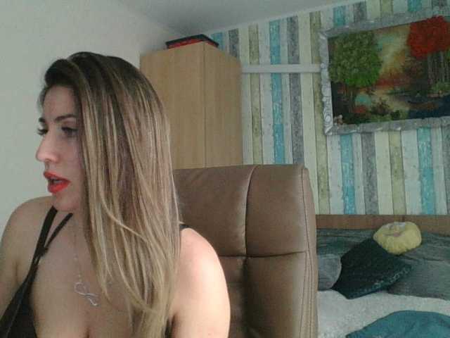 Bilder Dalyella welcome in my room, throu with tks and make my pussy wet !! #bigboobs #bigass #lush #dildo #mature #squirt #cum #deepblowjob