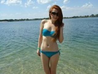 Erotisk videochat damiania