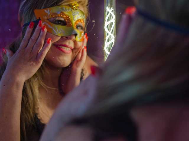 Foto av profilen damidoll