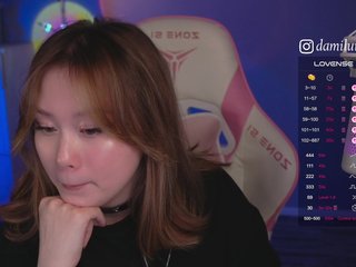 Erotisk videochat damilui