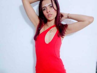 Erotisk videochat Dana-miller