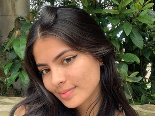 Erotisk videochat DANA_OLSON