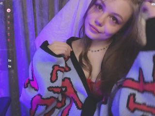 Erotisk videochat DanaCuteee