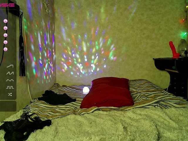 Kringkasting av skjermbilder DanaDoe