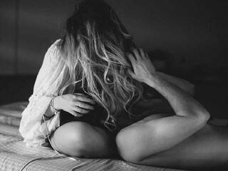 Erotisk videochat DanAlex-Private