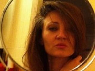 Erotisk videochat danamillen