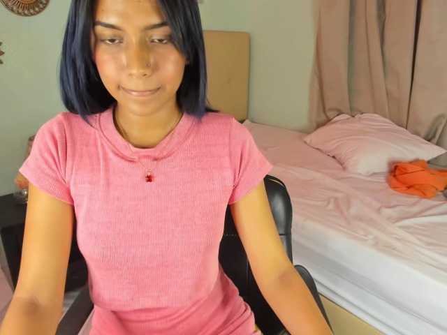 Kringkasting av skjermbilder Danarosss