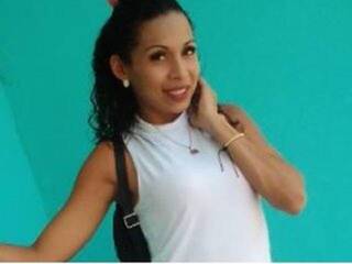 Erotisk videochat DANAVELEZ