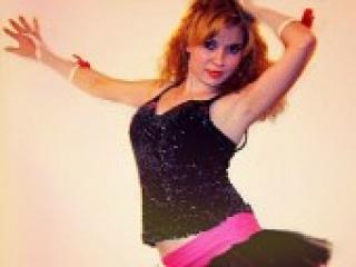 Erotisk videochat dance4u
