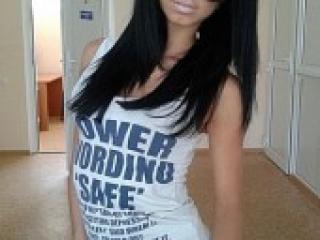 Foto av profilen dancegirlx