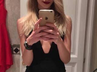 Erotisk videochat dancinglady