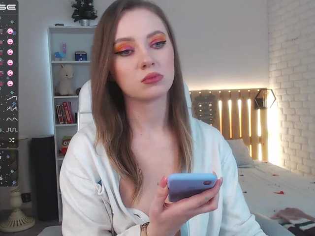 Kringkasting av skjermbilder DancingQueen