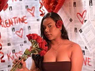 Erotisk videochat Daneshka-Heart