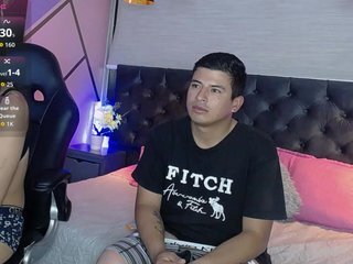 Erotisk videochat Danger-and-Allie