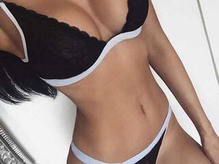 Erotisk videochat Daniela-Gomez