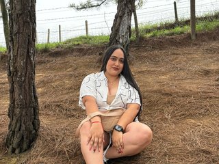 Erotisk videochat Daniela-Saenz