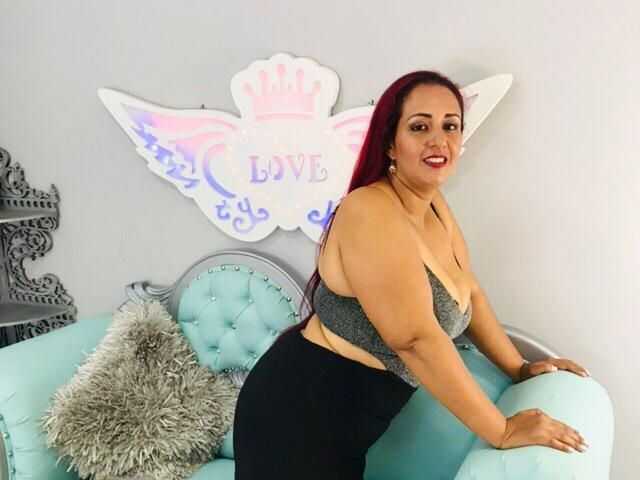 Erotisk videochat DanielaEscoba