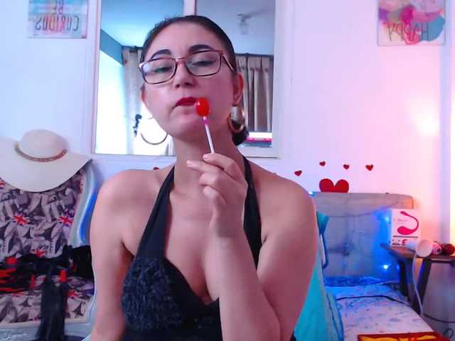 Kringkasting av skjermbilder danielahotsex