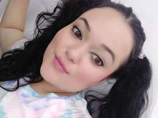 Erotisk videochat DanielaPaez