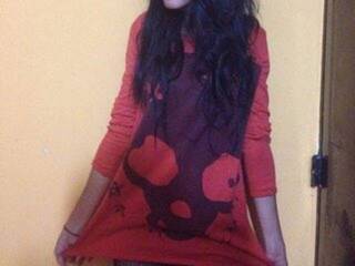 Erotisk videochat danielarocks