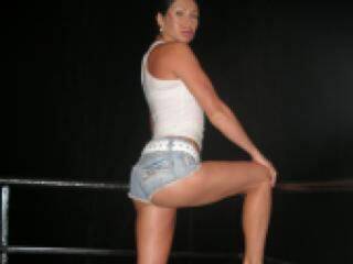 Erotisk videochat danielavip