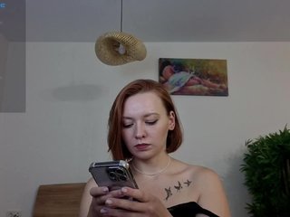 Erotisk videochat Danielea