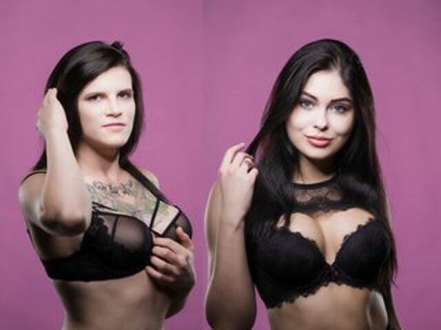 Foto av profilen DanielaCassi