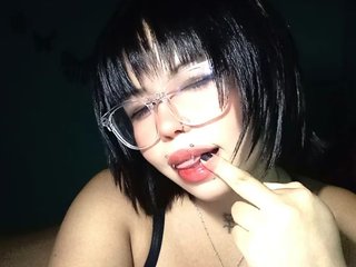 Erotisk videochat danielle-soul