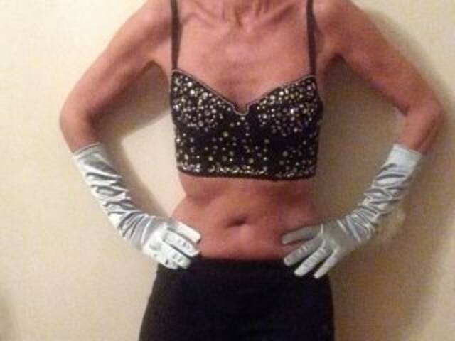 Foto av profilen danihothothot