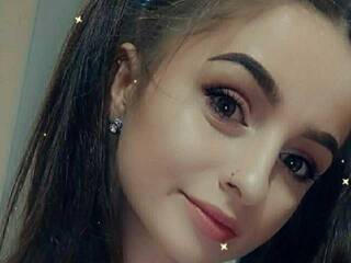 Erotisk videochat DaniJonson