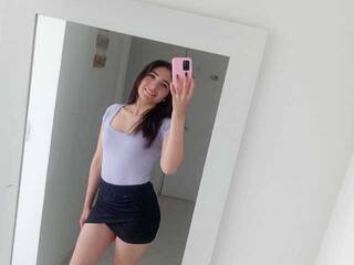 Erotisk videochat DanikaDeep