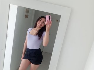 Erotisk videochat DanikaDeep