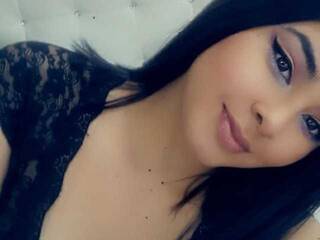 Erotisk videochat DaniMontes