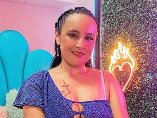 Erotisk videochat danna-mature19