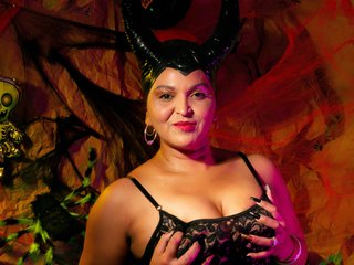 Erotisk videochat Danna-Paolaa