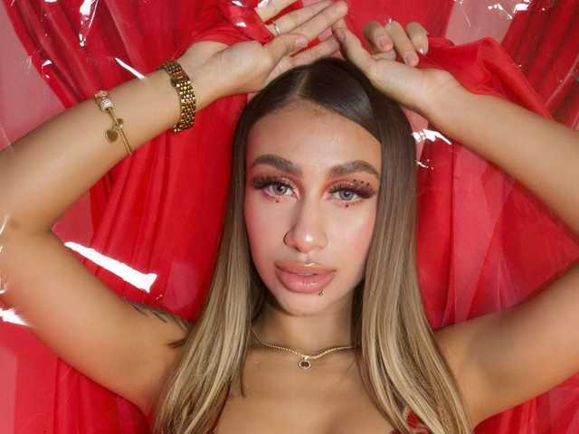 Foto av profilen DannaCruz