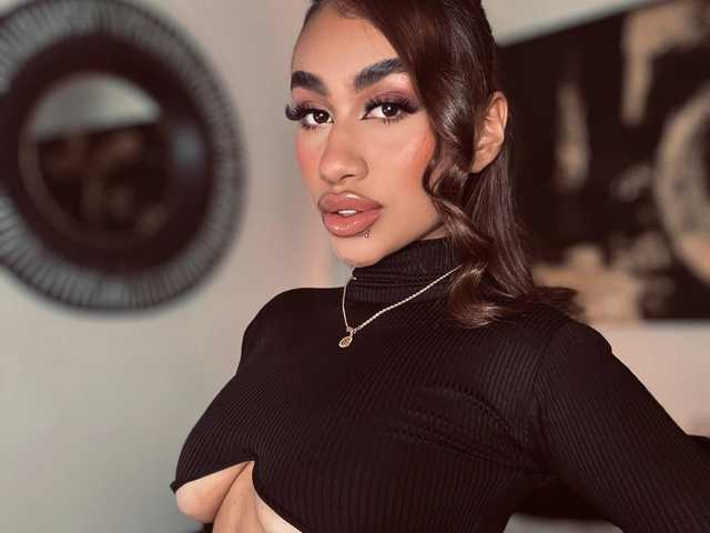 Foto av profilen DannaCruz