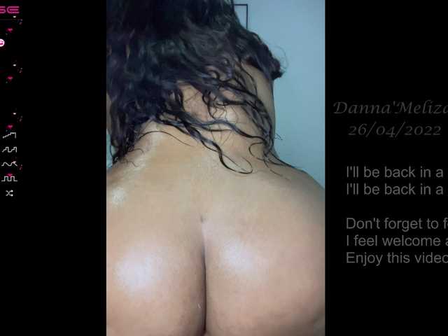 Bilder DannaMeliza ❤Let me be your princess❤ Help me make my day happy #teen #ebony #bigass #natural #indian