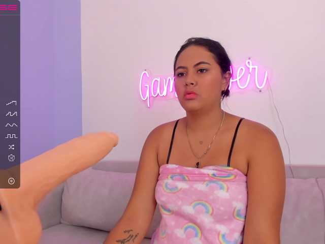 Kringkasting av skjermbilder dannavelez1