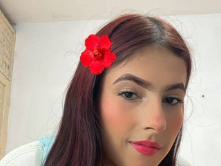 Erotisk videochat DanniaKross