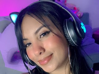 Erotisk videochat DannielaFerrer